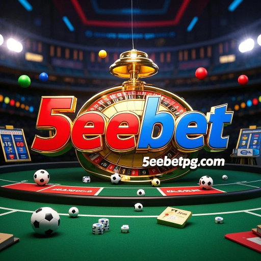 Descubra o Mundo do Blackjack no 5ee Bet