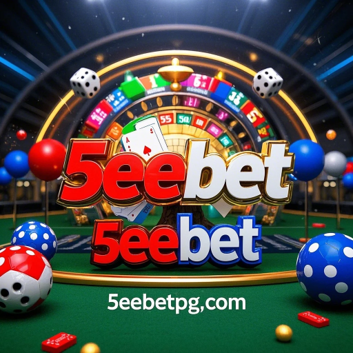 Explorando a Roleta no 5ee Bet: Tradição e Emoção em Cada Giro