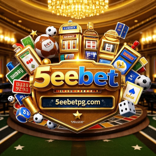 Explorando a Roleta no 5ee Bet: Tradição e Emoção em Cada Giro